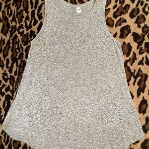 Old Navy Luxe tank